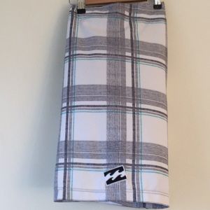 BILLABONG platinumX recycler hydrostretch men’s 34